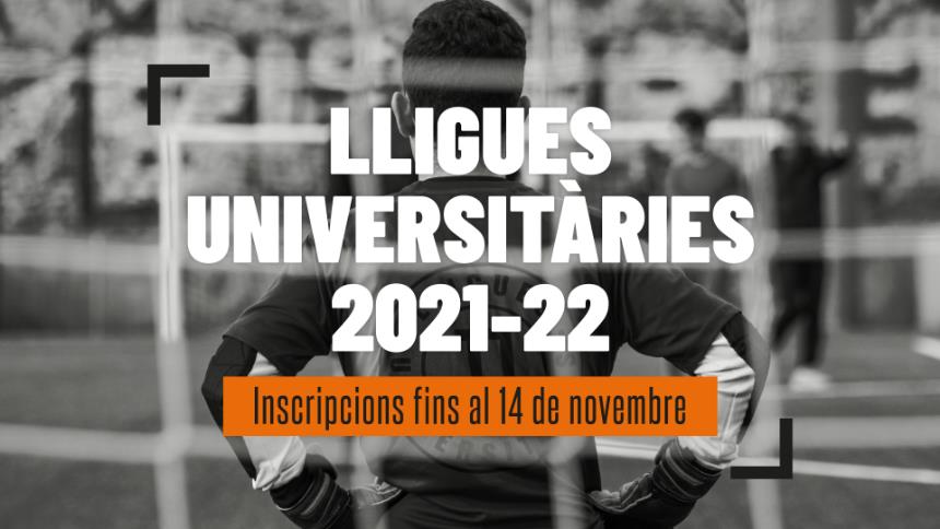INSCRIPCIONS OBERTES